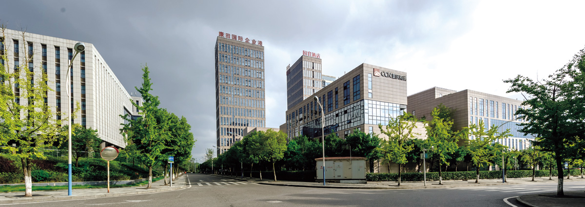 鸿运国际·(中国)集团-最新鸿运官网接待你